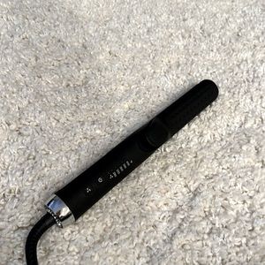 TYME Iron Air: Obsidian